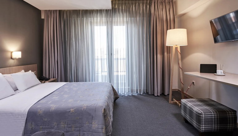 Mediterranee Hotel