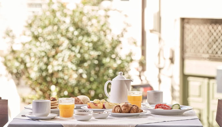Mediterranee Hotel