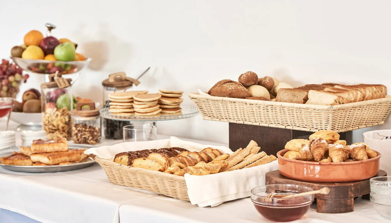 Mediterranee Hotel