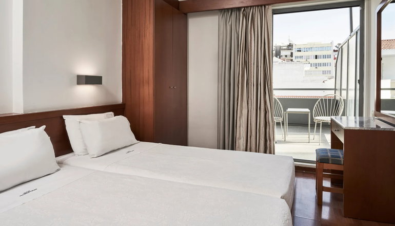 Mediterranee Hotel