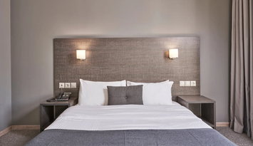Mediterranee Hotel - Πάτρα
