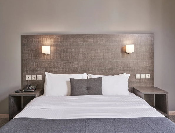 Mediterranee Hotel
