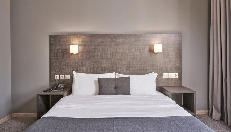 Mediterranee Hotel