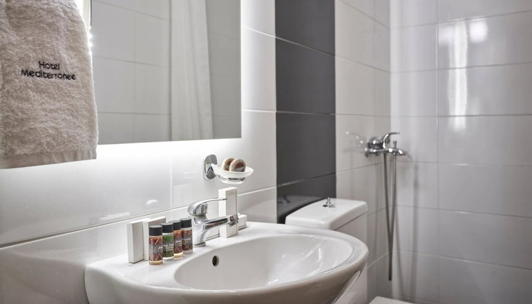 Mediterranee Hotel