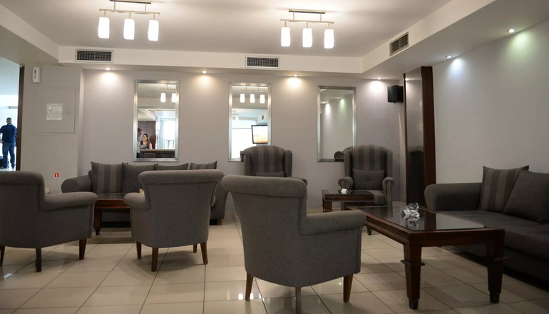 Mediterranee Hotel