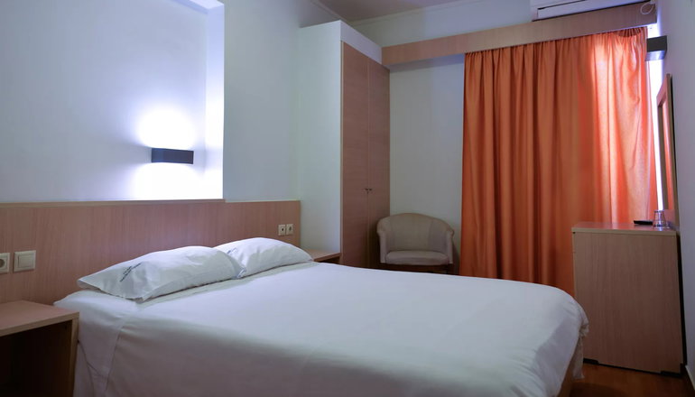 Mediterranee Hotel