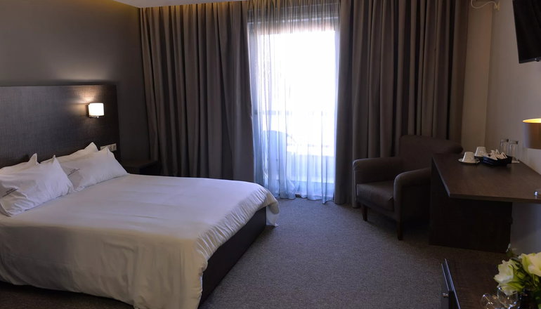 Mediterranee Hotel