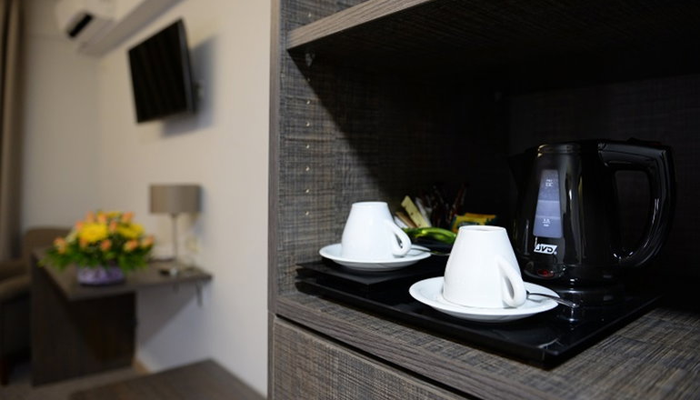 Mediterranee Hotel