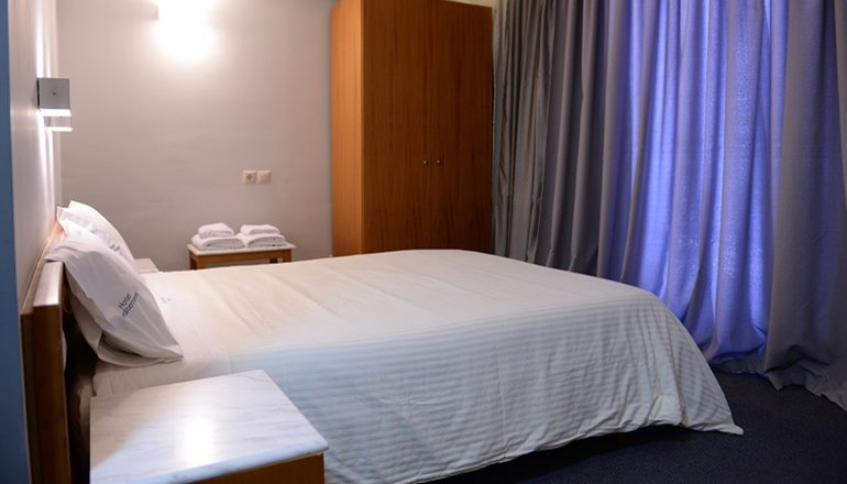Mediterranee Hotel