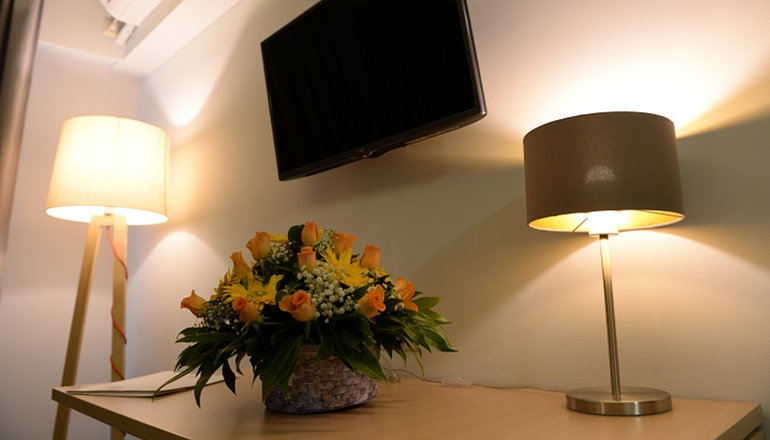 Mediterranee Hotel