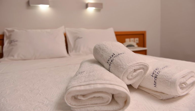 Mediterranee Hotel