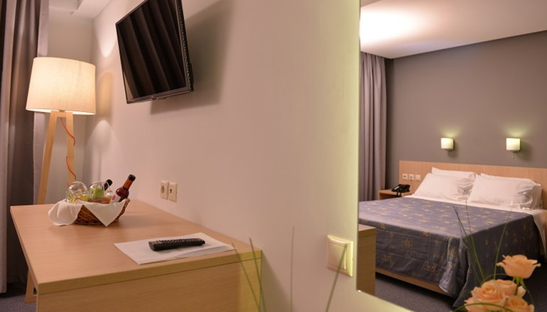 Mediterranee Hotel
