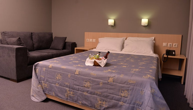 Mediterranee Hotel