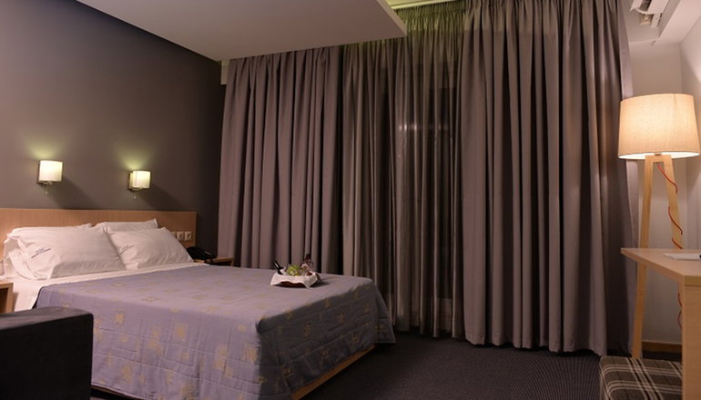 Mediterranee Hotel
