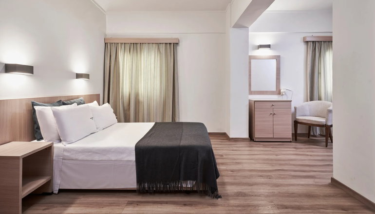 Mediterranee Hotel