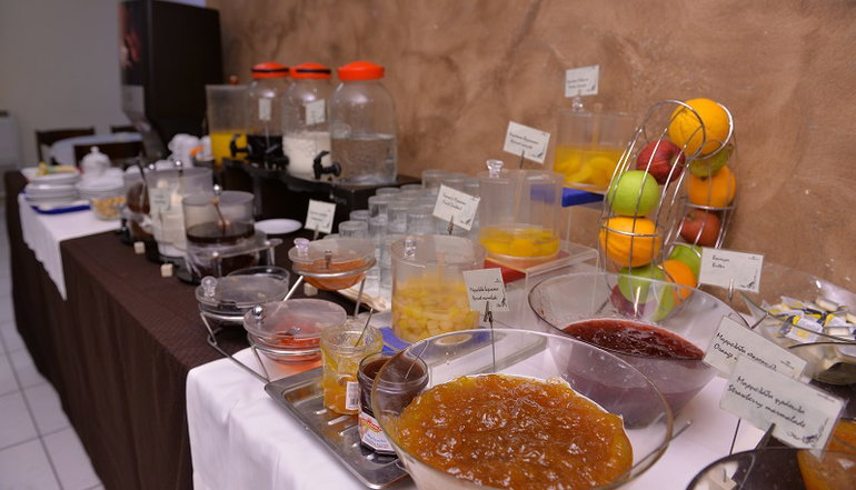 Mediterranee Hotel