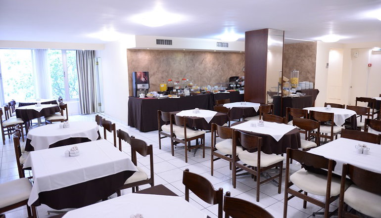 Mediterranee Hotel
