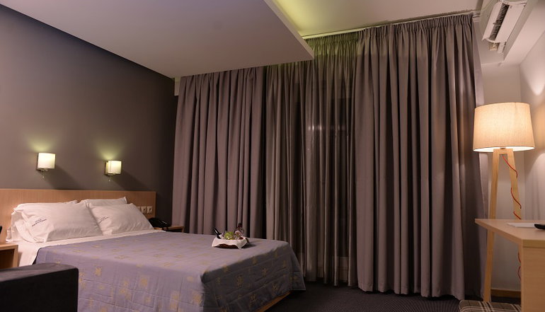Mediterranee Hotel