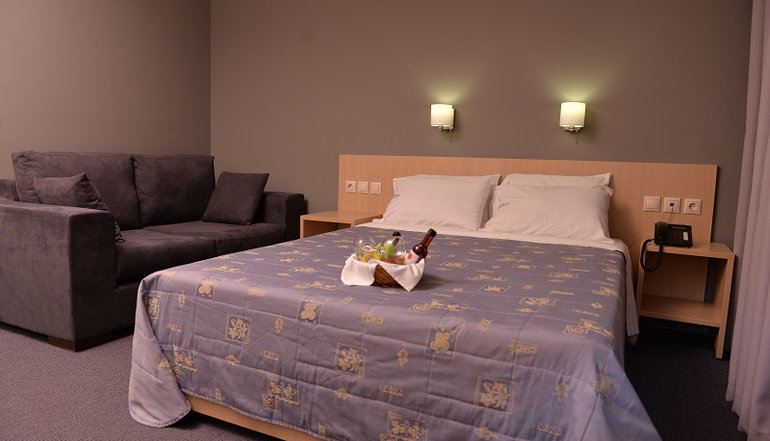 Mediterranee Hotel