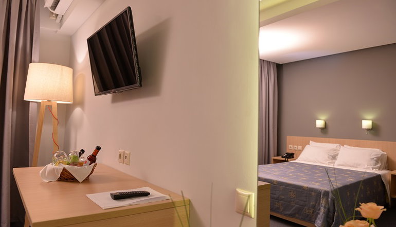 Mediterranee Hotel