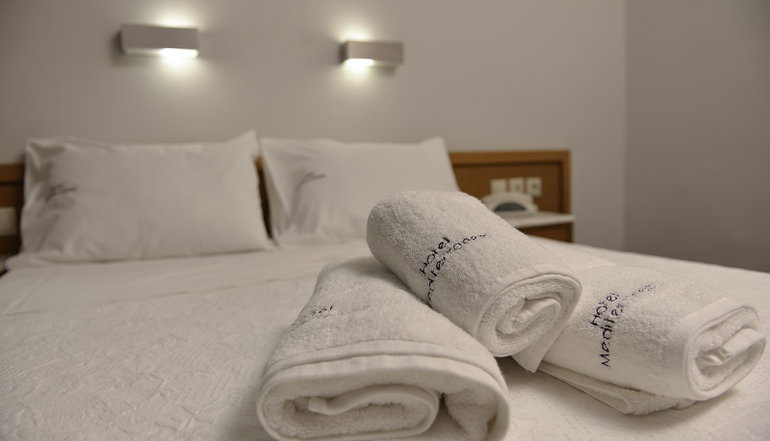 Mediterranee Hotel