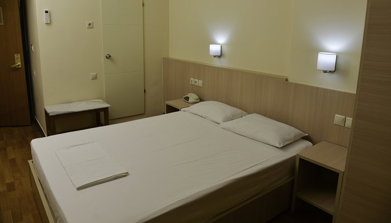 Mediterranee Hotel
