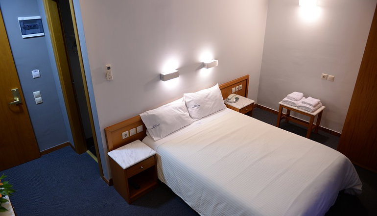 Mediterranee Hotel