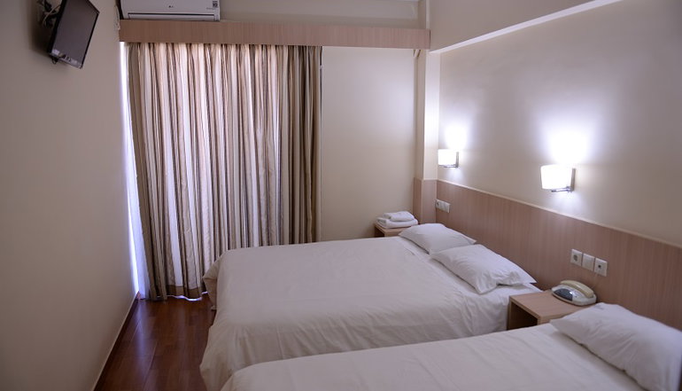 Mediterranee Hotel