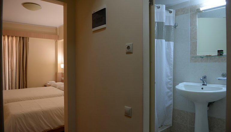 Mediterranee Hotel