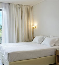 Medusa Beach Resort & Suites - Πλάκα, Νάξος