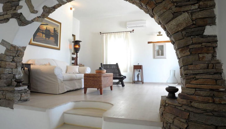 Medusa Beach Resort & Suites - Πλάκα, Νάξος