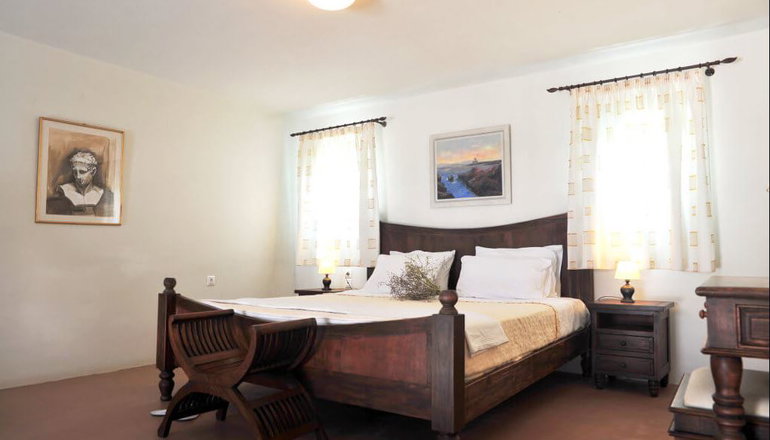 Medusa Beach Resort & Suites - Πλάκα, Νάξος