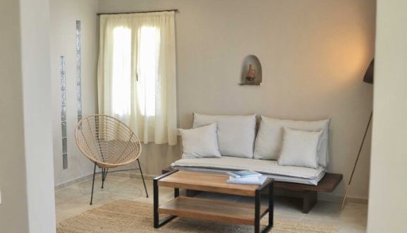 Medusa Beach Resort & Suites - Πλάκα, Νάξος