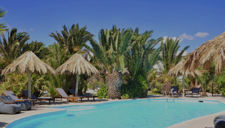 Medusa Beach Resort & Suites - Πλάκα, Νάξος