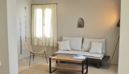 Medusa Beach Resort & Suites - Πλάκα, Νάξος