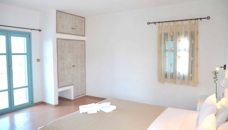 Medusa Beach Resort & Suites - Πλάκα, Νάξος