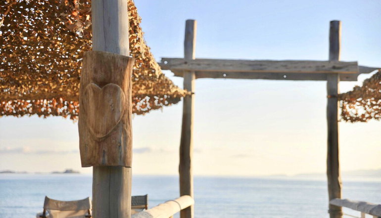 Medusa Beach Resort & Suites - Πλάκα, Νάξος