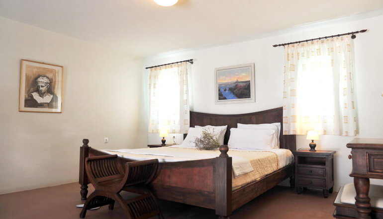 Medusa Beach Resort & Suites - Πλάκα, Νάξος