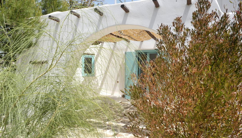 Medusa Beach Resort & Suites - Πλάκα, Νάξος