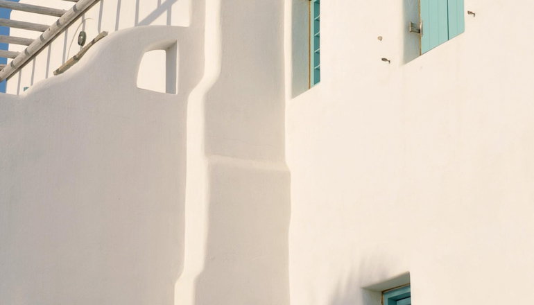 Medusa Beach Resort & Suites - Πλάκα, Νάξος