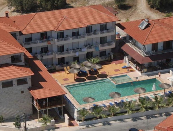 Medusa Hotel