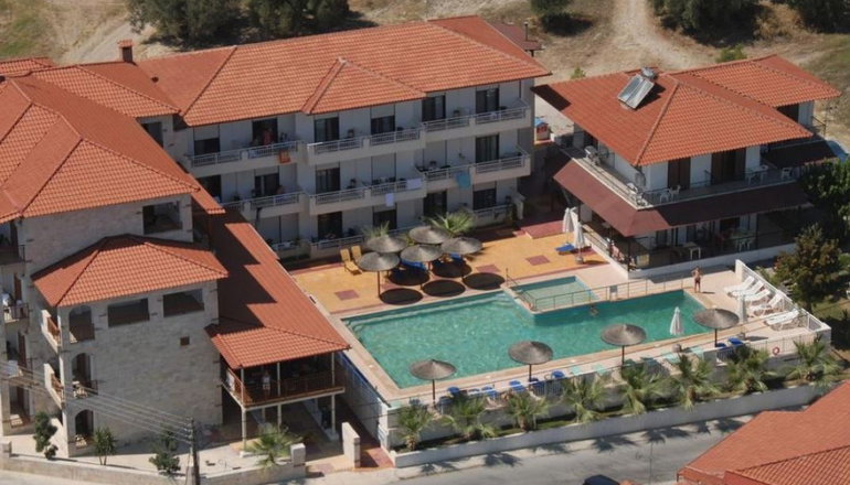 Medusa Hotel