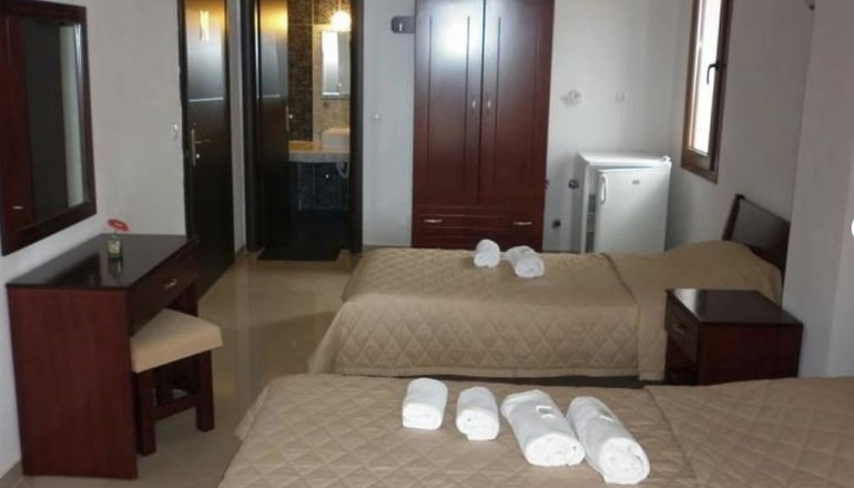 Medusa Hotel