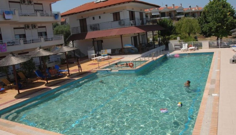 Medusa Hotel