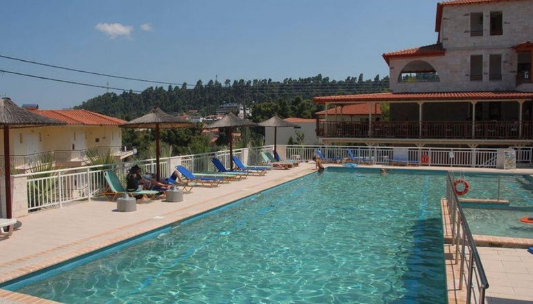 Medusa Hotel