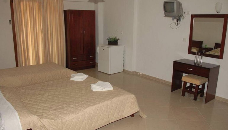 Medusa Hotel