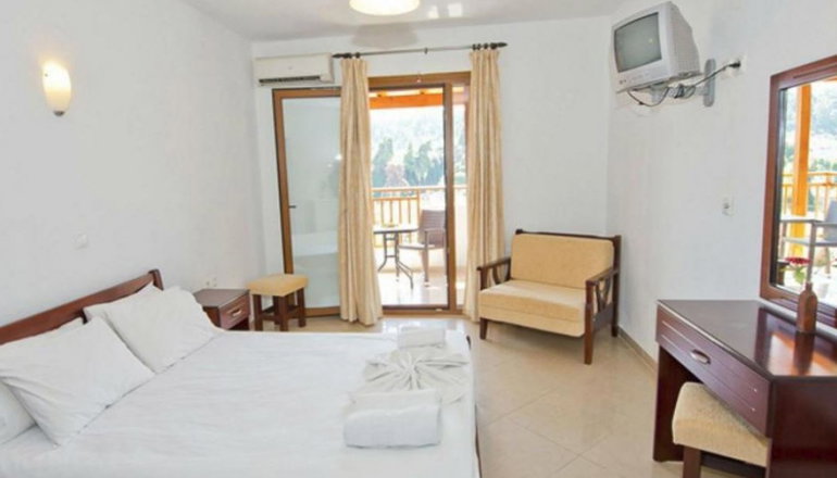 Medusa Hotel
