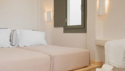 Melidron Hotel & Suites - Άγιος Προκόπιος, Νάξος