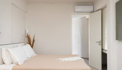 Melidron Hotel & Suites - Άγιος Προκόπιος, Νάξος