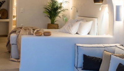 Melidron Hotel & Suites - Άγιος Προκόπιος, Νάξος
